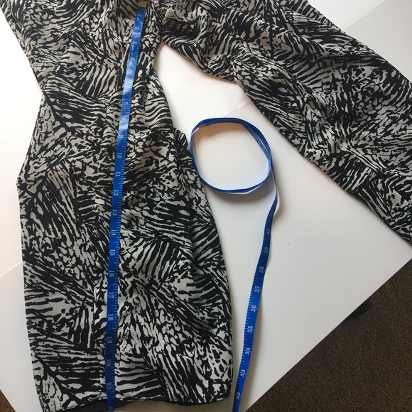 BCBGeneration jumpsuit sz xs - Picture 9 of 10